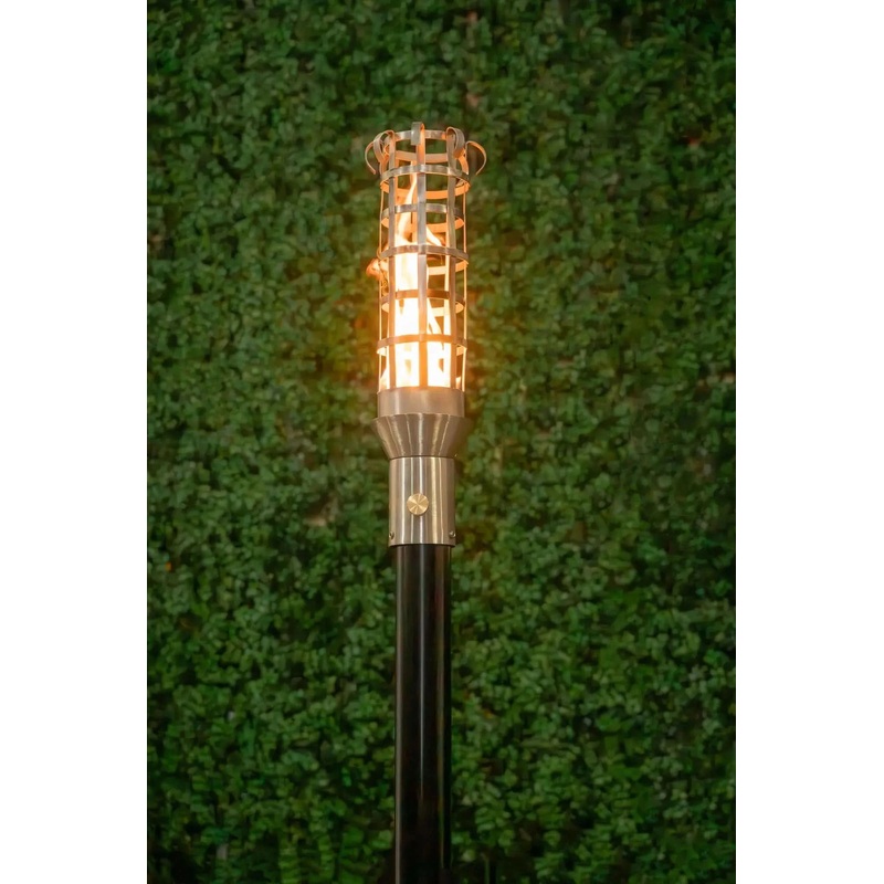The Outdoor Plus Woven Fire Torch