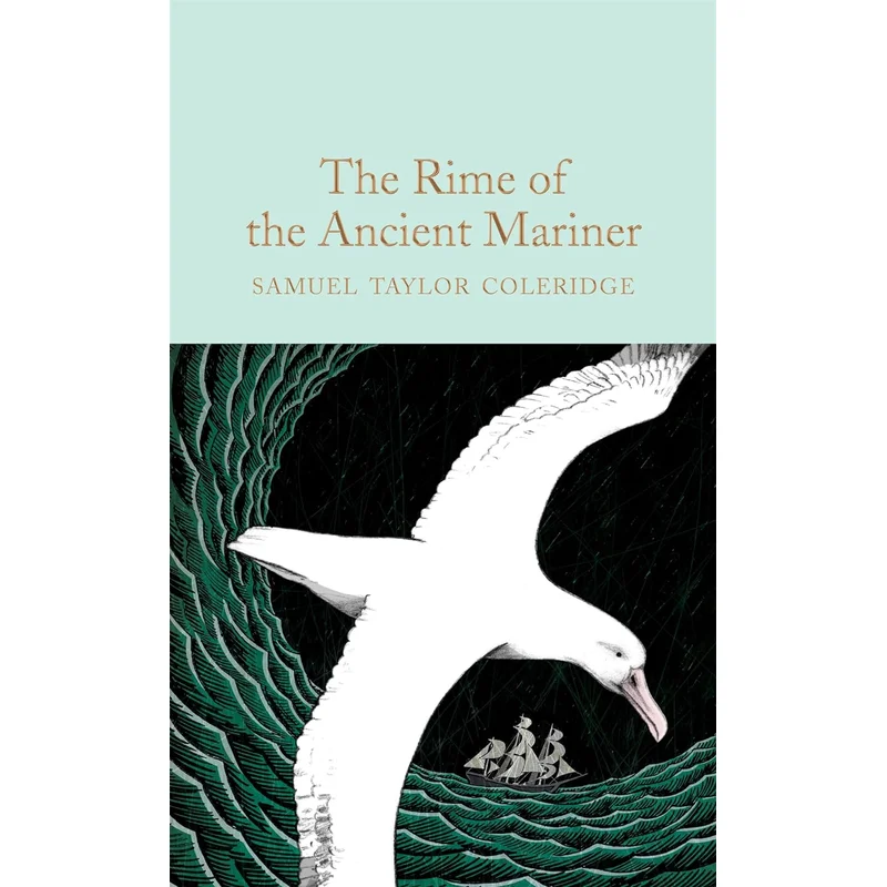 The Rime of the Ancient Mariner and Other Poems by Samuel Taylor Coleridge