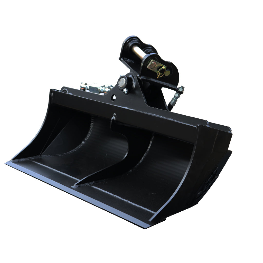 CAT 301.5 Tilt Grading Bucket - 36" / 900mm