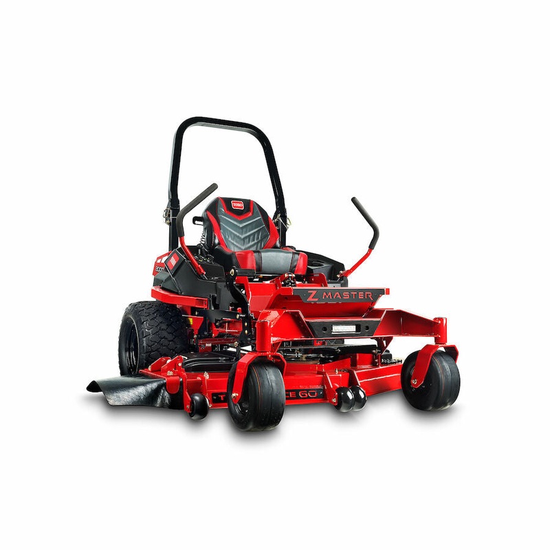 Toro 2000 Series MyRIDE HDX 60 in. (152 cm) 23.5 hp 726 cc 77294