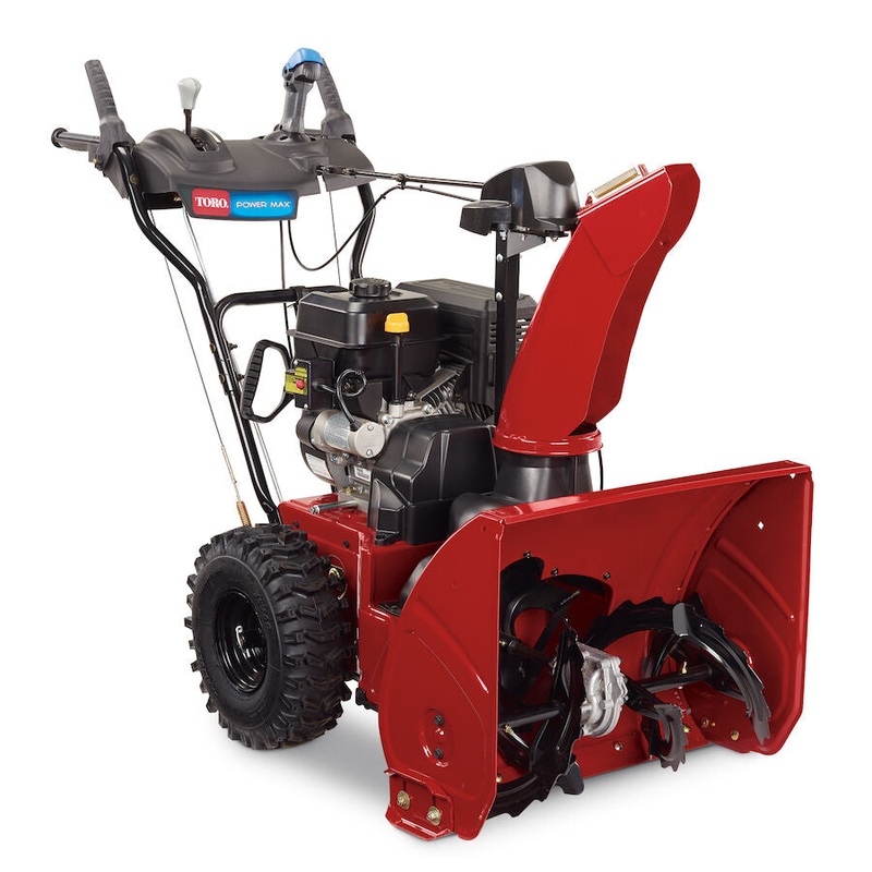 Toro 24 in. (61 cm) Power Max 824 OE Gas Snow Blower (37798)