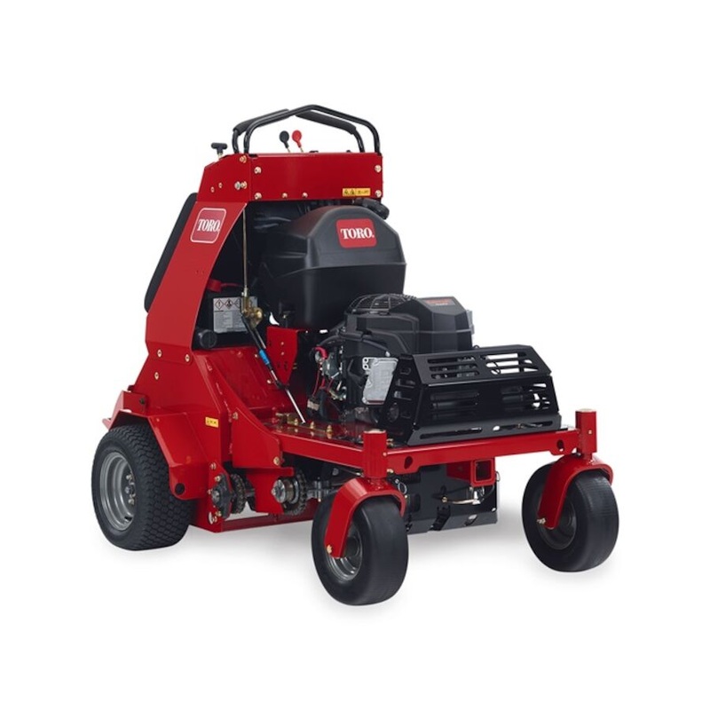 Toro 30 in. (76.2 cm) Stand-On Aerator