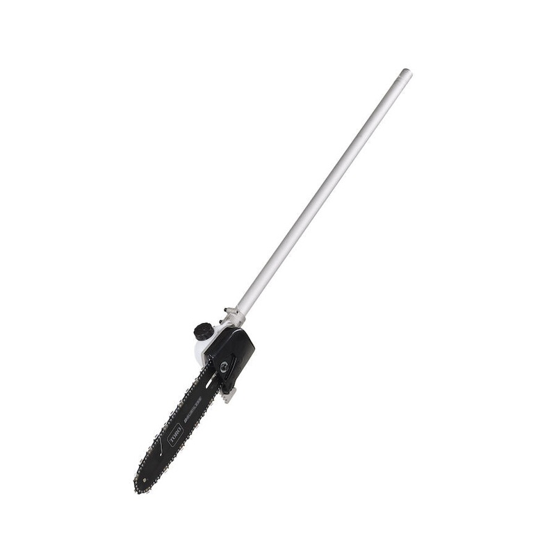 Toro 60V MAX* 10 in. (25.4 cm) Pole Saw Attachment – Tool Only (88714)