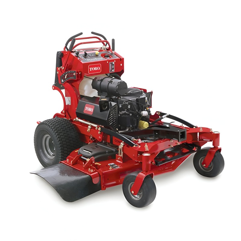 Toro GrandStand MULTI FORCE 52 in. (132 cm) 26.5 hp 747 cc EFI (72530)
