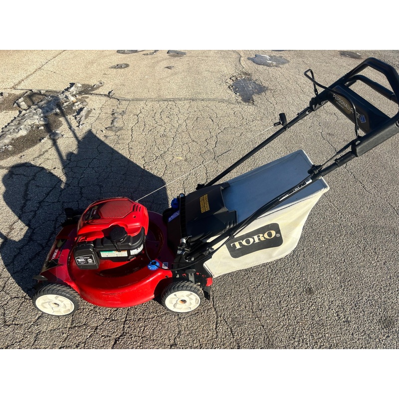 Toro Recycler 20332