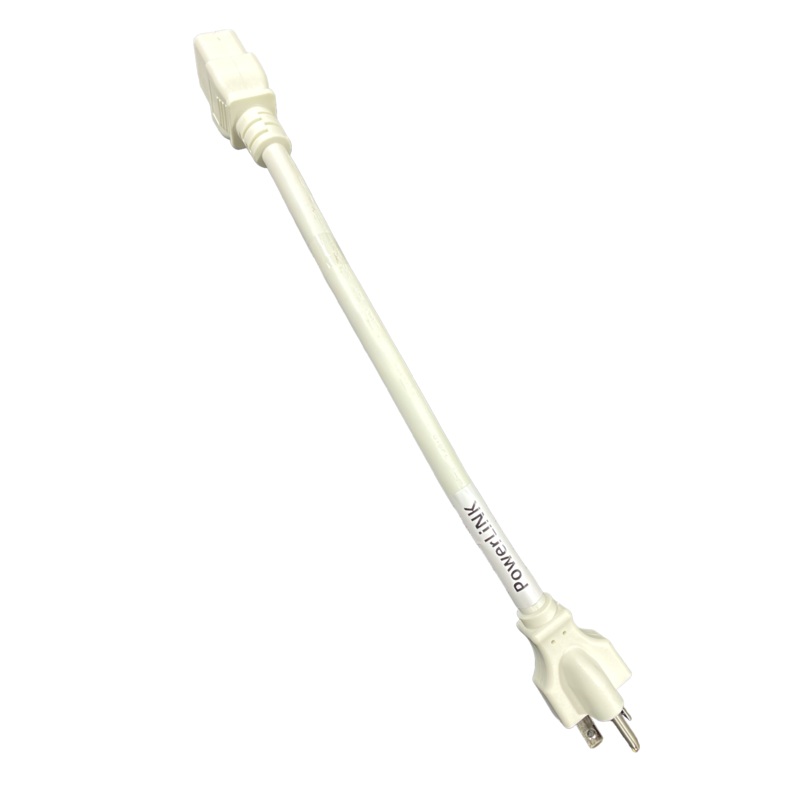 Towa Tools 1-ft PowerLink Cord, TTPDM120S Accessory