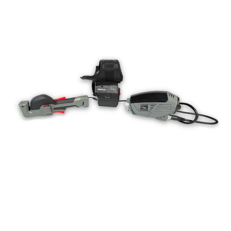 Towa Tools Universal Power Head Kit