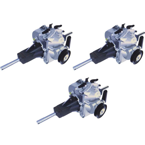 TRANSMISSION.HYDRO 2 OEM (3 Pack) For HUSQVARNA ST 330P