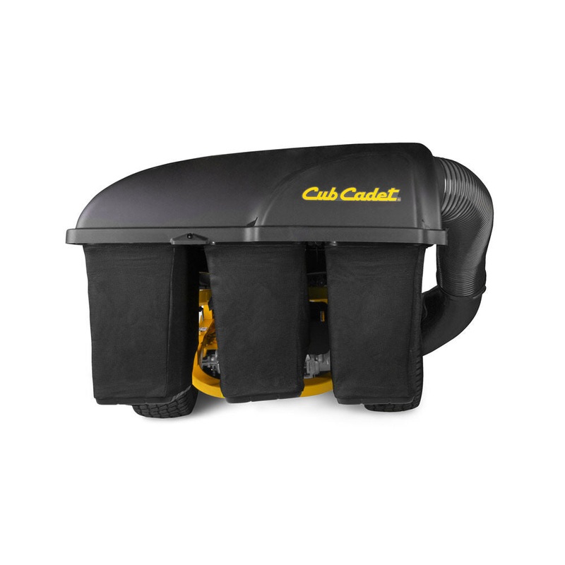 Triple Bagger for 50-, 54- and 60-inch Decks (19A70056100)