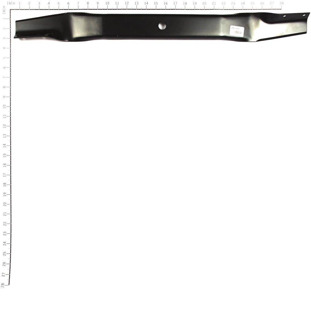 Briggs & Stratton - 1664019ASM - Simplicity Single Replacement lawn mower Blade