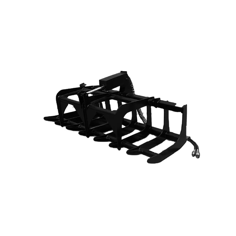 TYM ECONOMY ROOT GRAPPLE 6′ – SERG72