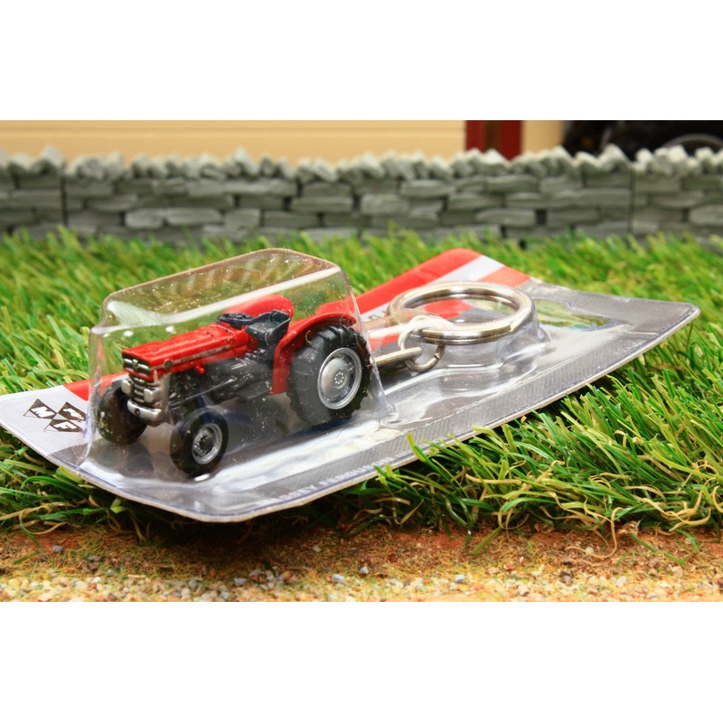 UH5566 Universal Hobbies Massey Ferguson 135 Keyring