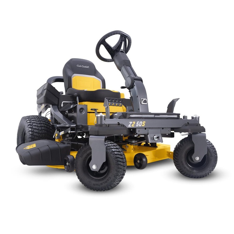 Ultima Series Z2 50S