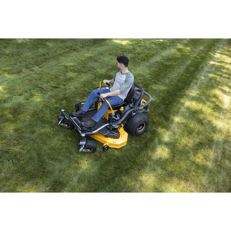 Ultima Series Z2 54P