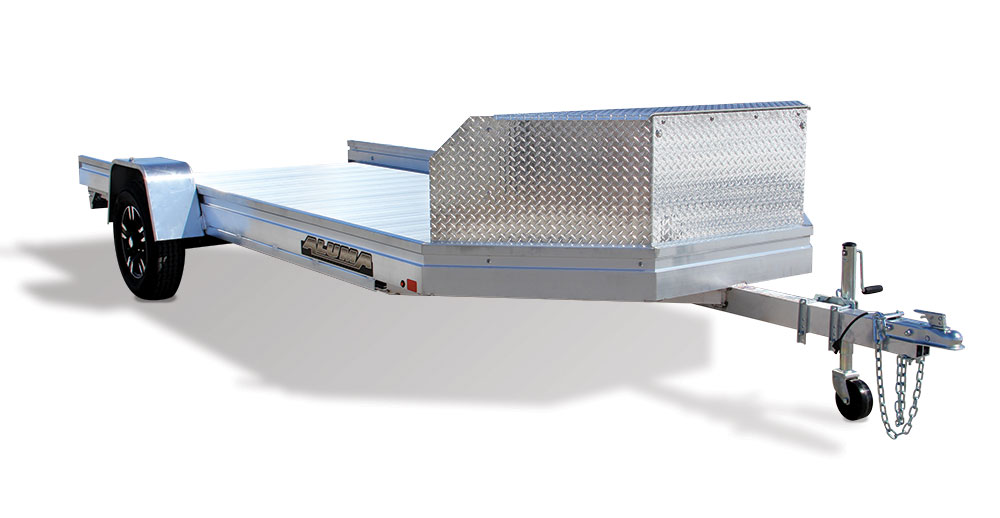 Aluma UTV Utility Trailer #UT10