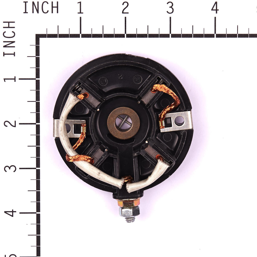 Briggs & Stratton - 395537 - CAP-END
