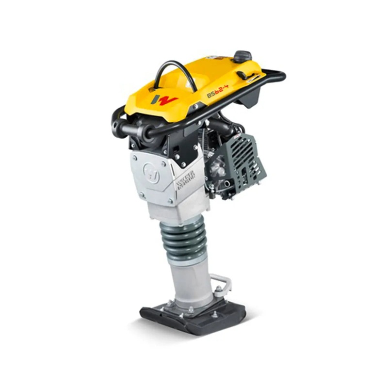Wacker Neuson BS62-4Ab 11 Inch Rammer