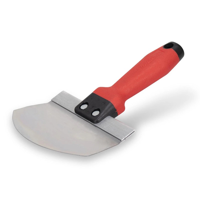 Wal-Board Tools Tuff-Grip Bucket Scoop