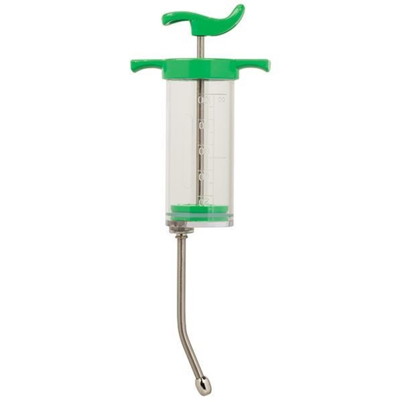 Weaver Livestock Drench Gun-100 ML & 30 ML & 50 ML