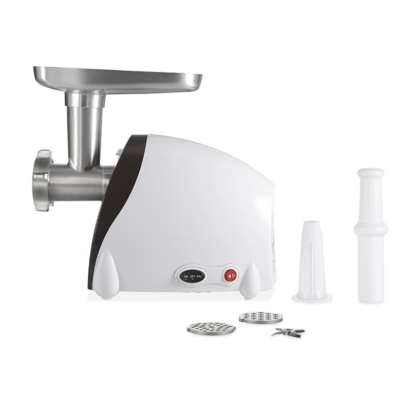 Weston #5 Electric Meat Grinder & Sausage Stuffer