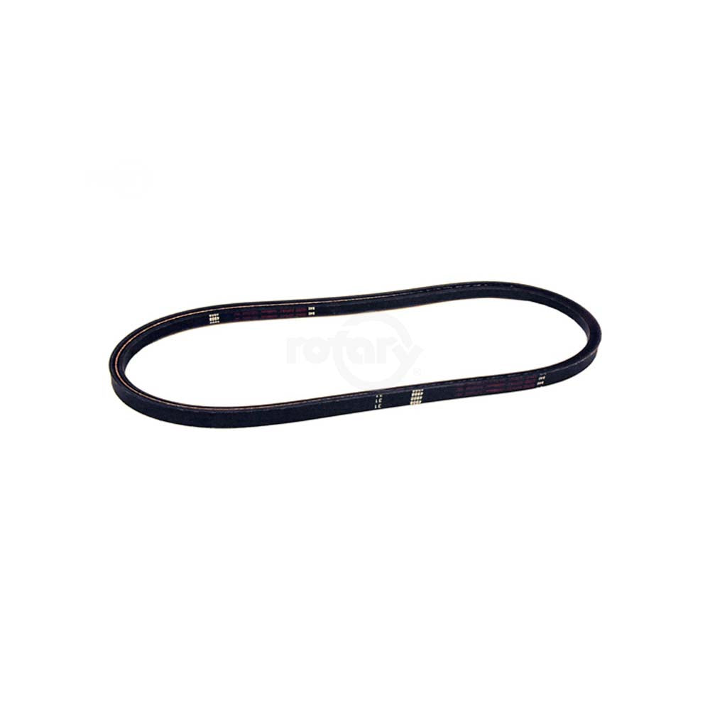 Wheel Drive Belt “Double Belt” 45-13/32″Length Bunton
