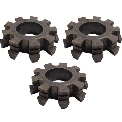 WHEEL OEM (3 Pack) For HUSQVARNA ST 330T