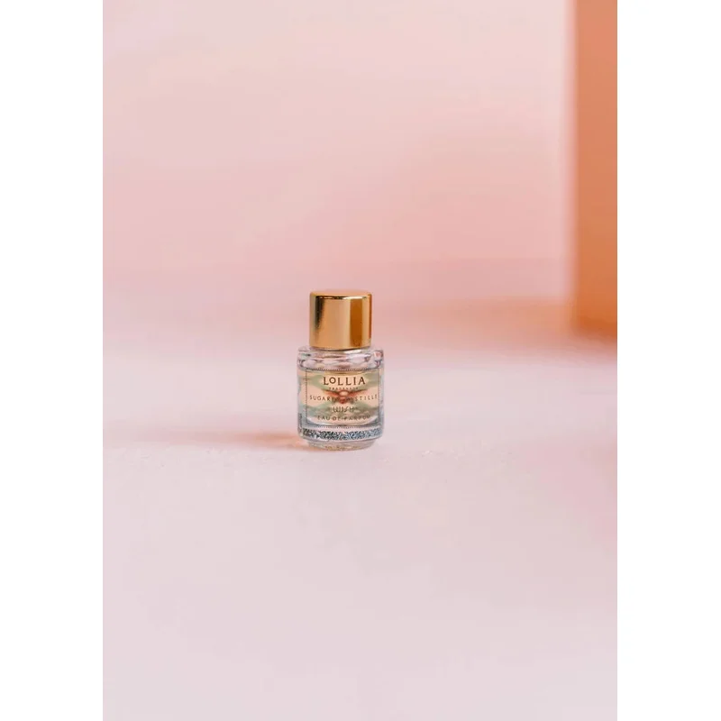 Wish Little Luxe Eau de Parfum – Lollia
