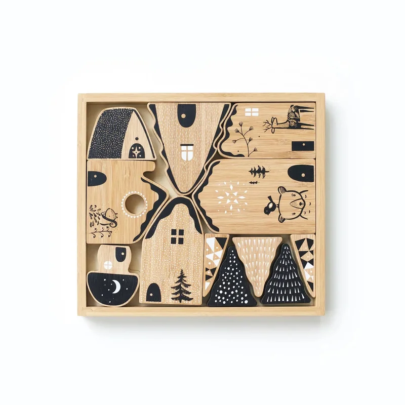 Woodland Village