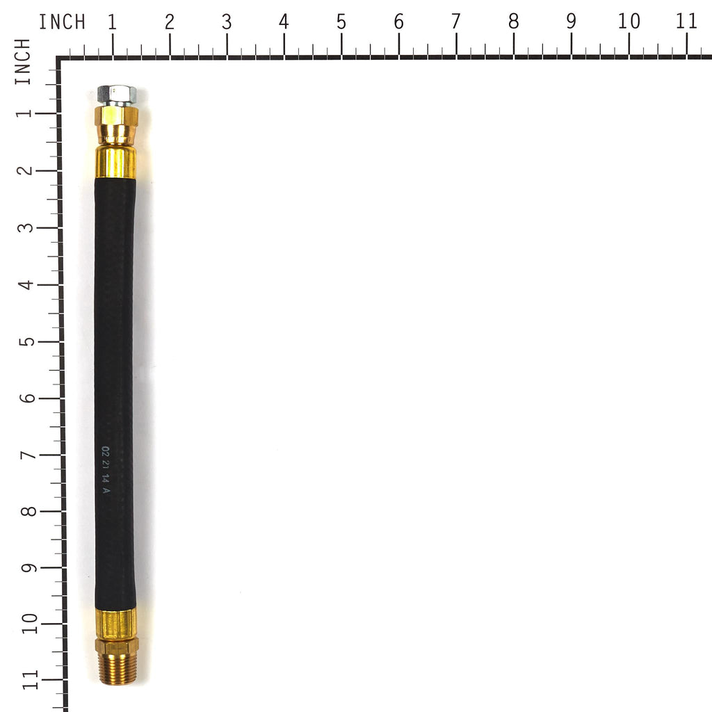 Briggs & Stratton - 1723165SM - Oil Drain Hose