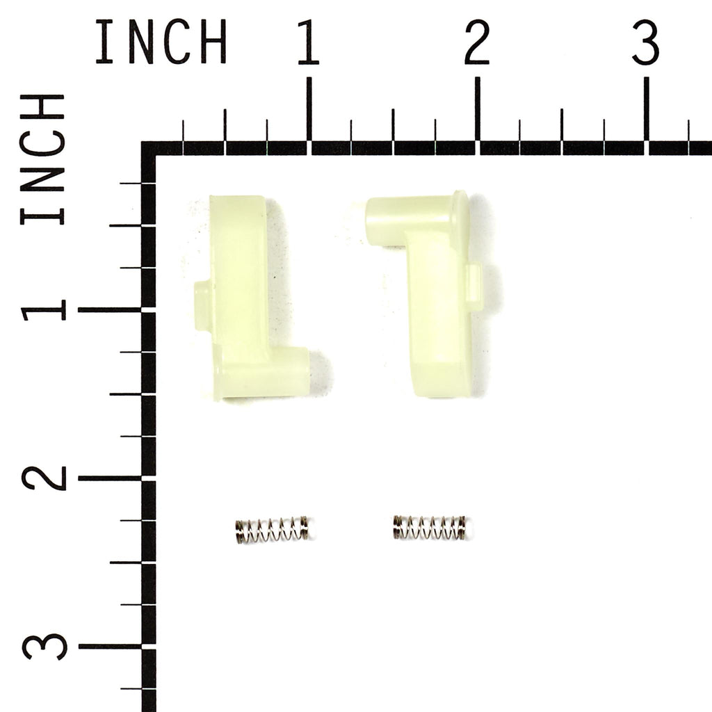 Briggs & Stratton - 808166 - PAWL-RATCHET