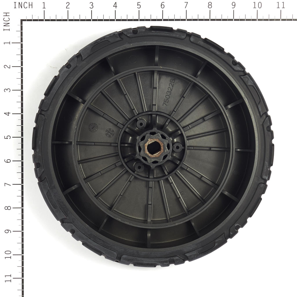 Briggs & Stratton - 7503225YP - Wheel Asssembly - 10" x 2" Drive