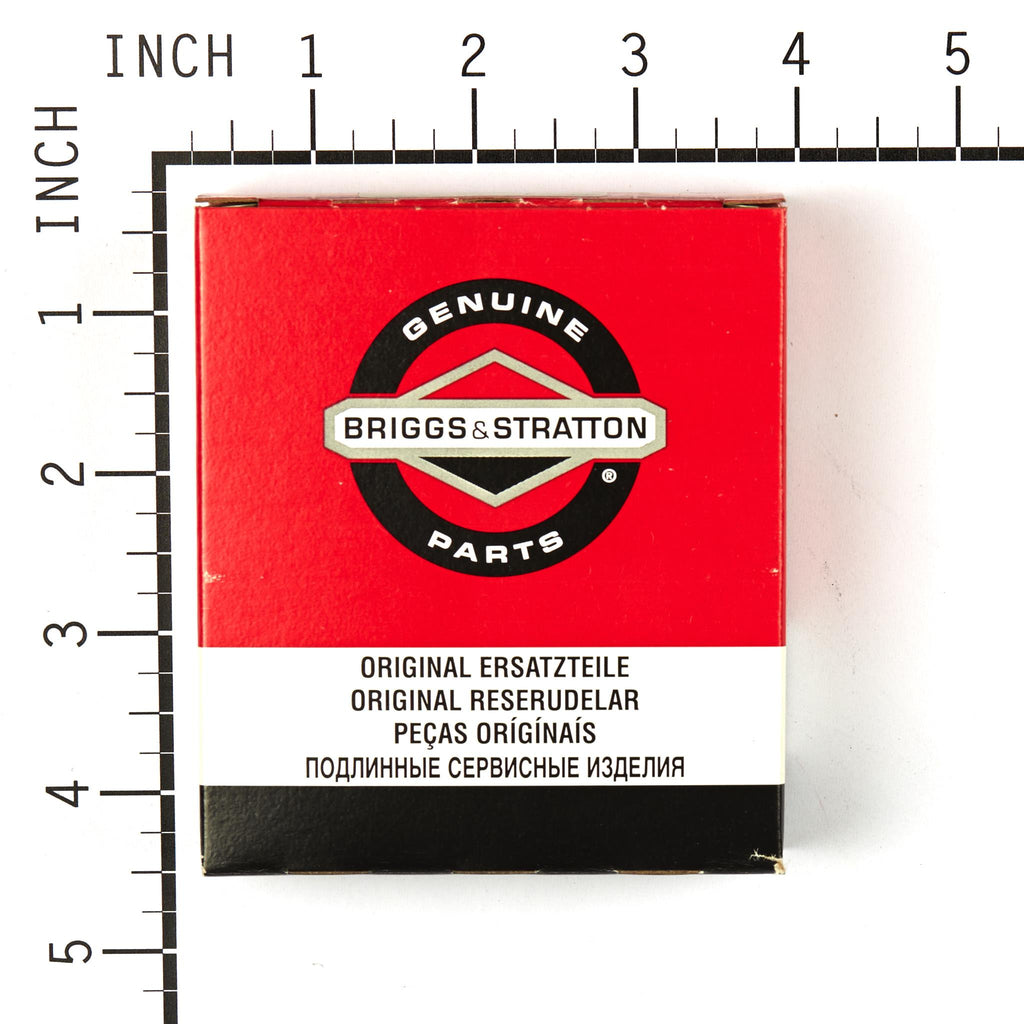 Briggs & Stratton - 691293 - RETAINER-BRUSH