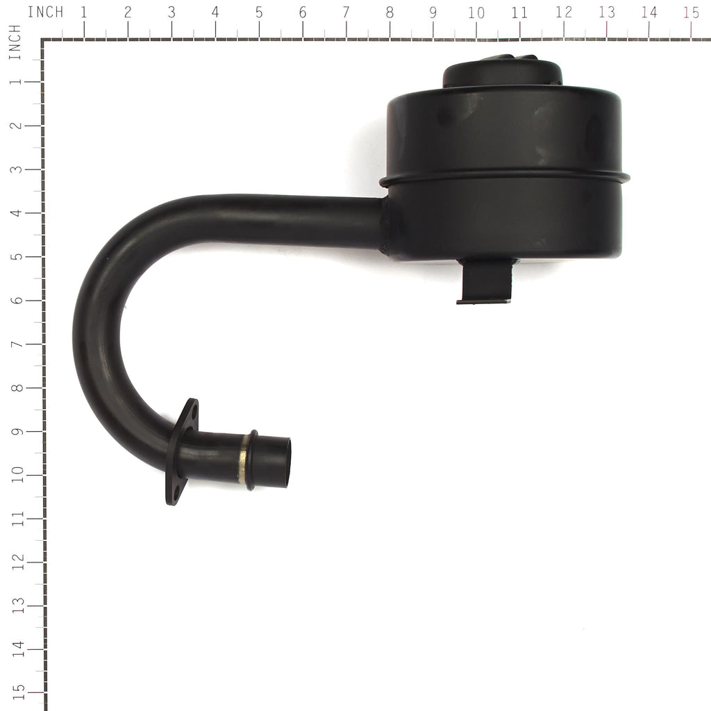 Briggs & Stratton - 7051996YP - MUF & DEFLEC ASMY