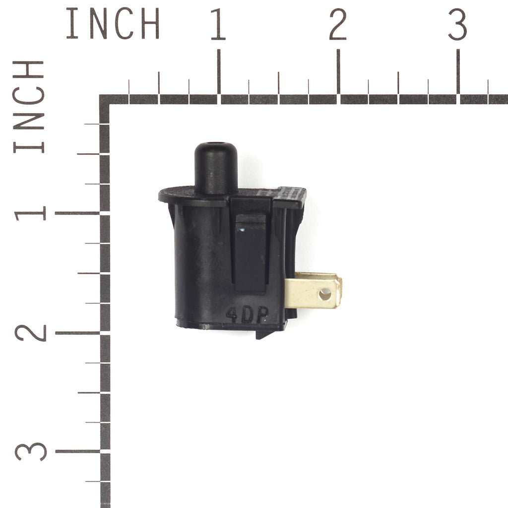 Briggs & Stratton - 1732004SM - SWITCH-PUSH BUTTON (N