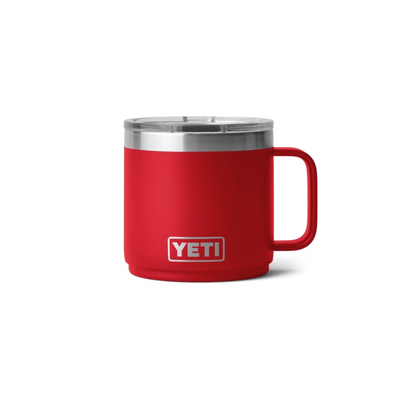YETI Rambler 14 Oz Stackable Mug With Magslider Lid