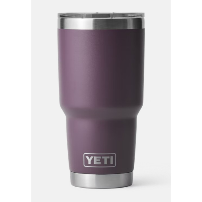 YETI Rambler 30 Oz. Tumbler-30 Oz Navy & 30 Oz. Seafoam & 30 Oz White & 30 Oz Black