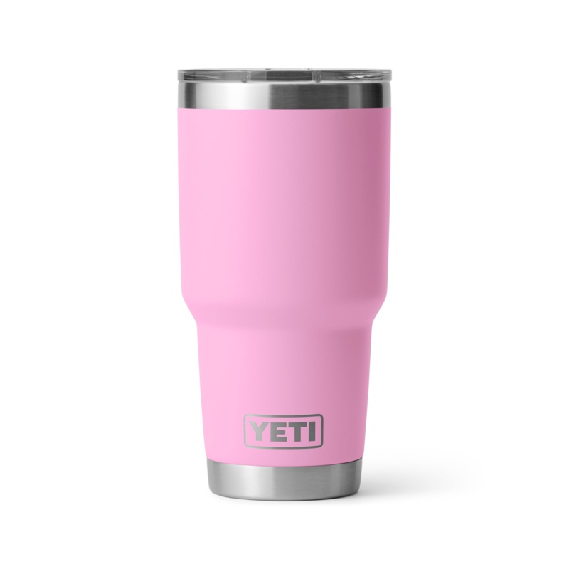 YETI Rambler 30 Oz TumblerWith Magslider Lid