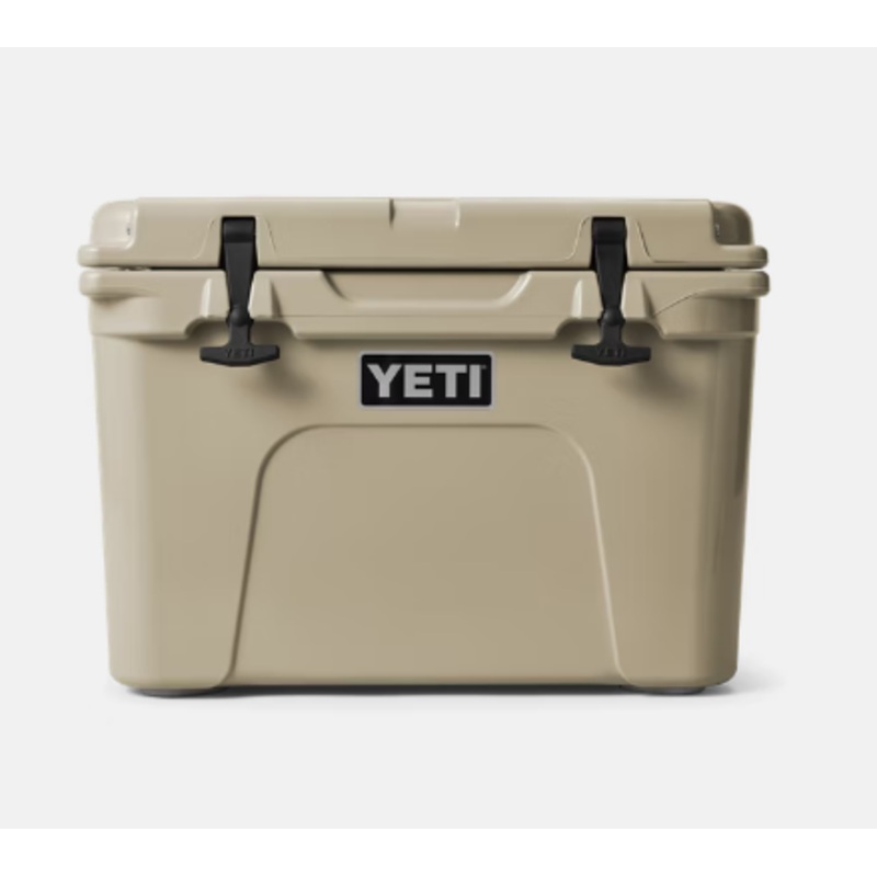 Yeti Tundra 35 Quart Hard Cooler