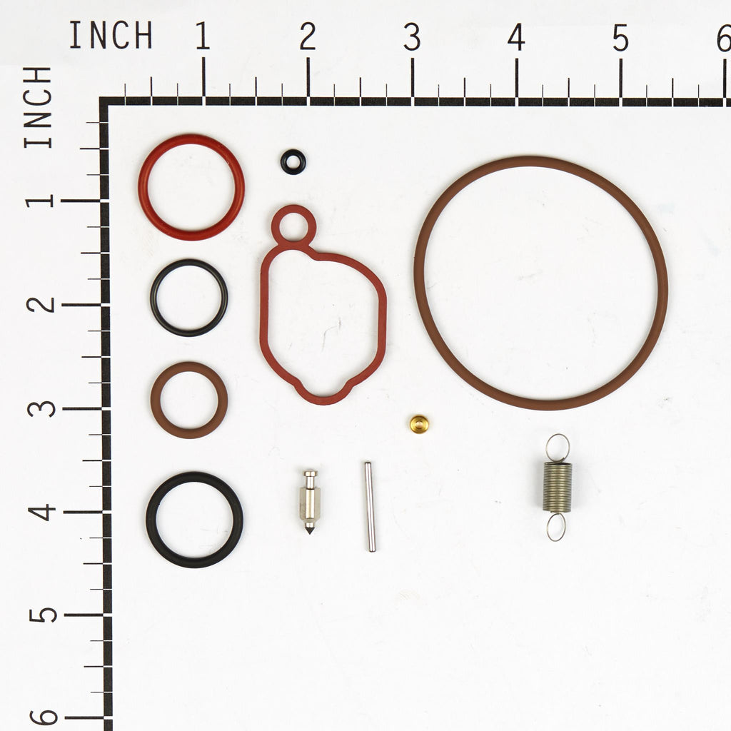 Briggs & Stratton - 590589 - KIT-CARB OVERHAUL