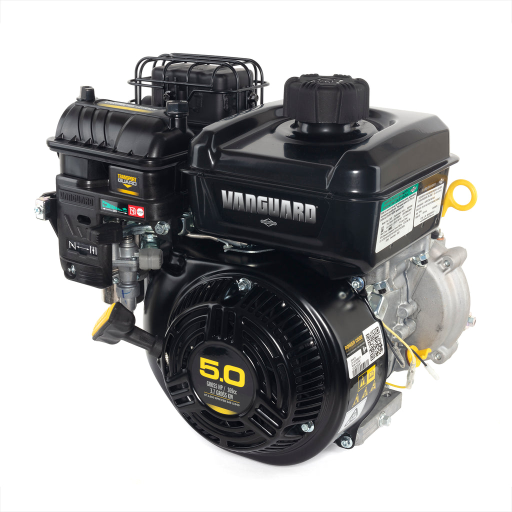 Briggs & Stratton - 10V352-0029-F1 - ENG10V352FCY0001