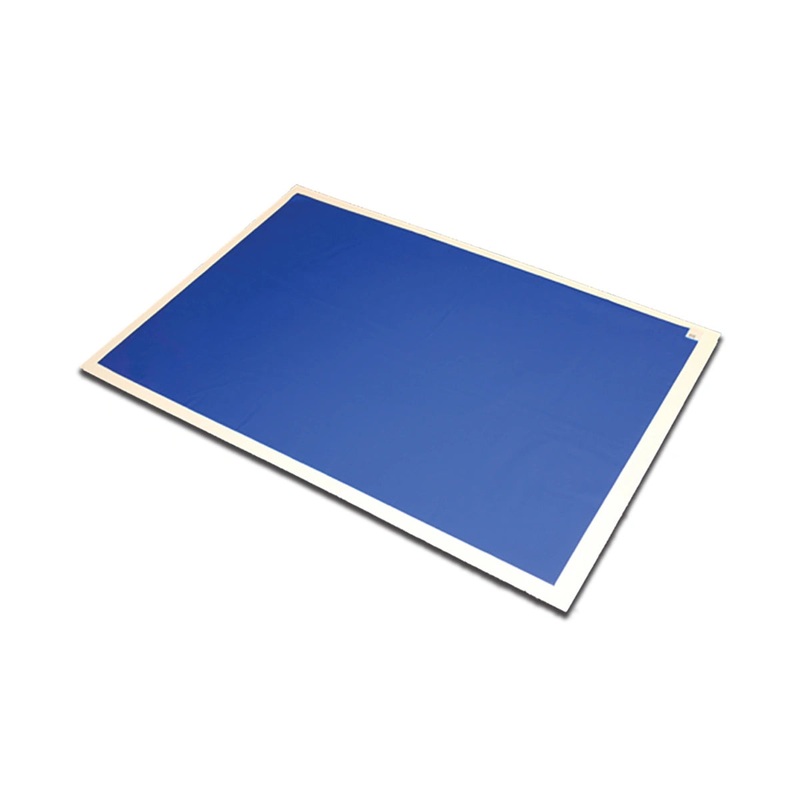 Zip-Up Mat Frames