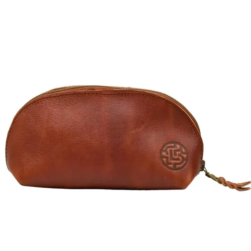 Zippered Pouch