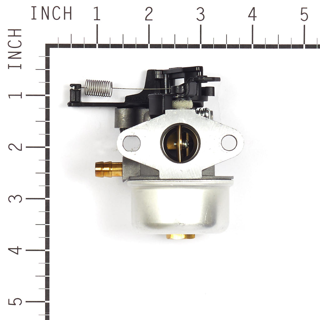 Briggs & Stratton - 593599 - Genuine OEM Replacement Carburetor for Selected Briggs & Stratton Model 12 Engines