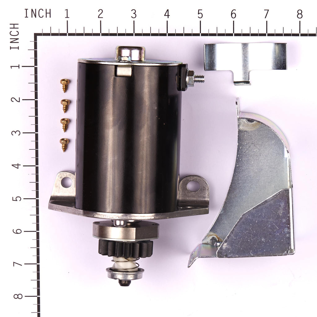 Briggs & Stratton - 396306 - MOTOR-STARTER